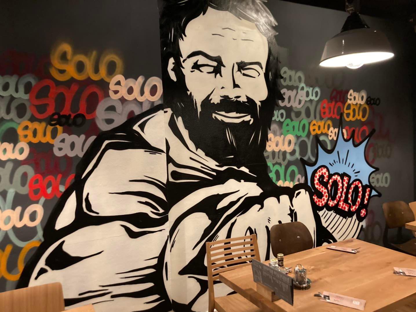 Solo Pizza e Birra Bier Guide